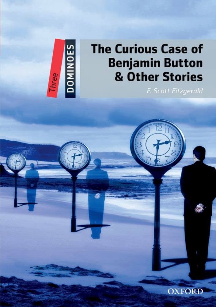 THE CURIOUS CASE OF BENJAMIN BUTTON & OTHER STORIES